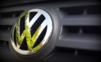 Dieselgate :  9 milliards d’euros réclamés à Volkswagen