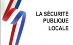 La sécurité publique locale : passer de l'insécurité à la sécurité