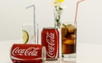 Coca-Cola achète la marque française Tropico