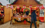 Gilets jaunes : Les marchés de Noël en danger ?