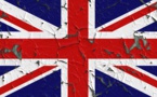 Brexit : baisse de la croissance au Royaume-Uni