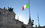 Mauvaise année économique 2018 pour l’Italie