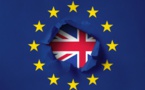 Brexit : le Royaume-Uni prêt à jouer la carte des taxes douanières en cas de « no deal »