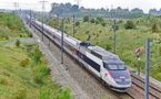Retards et annulations en pagaille pour les TGV en 2018