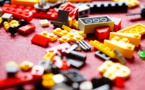 En Chine, une impressionnante saisie de contrefaçons de Lego