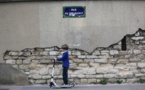 Les trottinettes électriques vont être interdites de trottoir à Paris