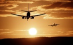Une écotaxe sur le transport aérien dès 2020