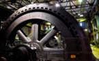 British Steel repris par un fond de pension turc