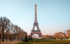 Une fréquentation touristique en légère baisse à Paris au premier semestre