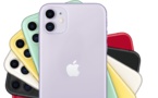 Keynote Apple 2019 : trois iPhones 11 dévoilés par Tim Cook