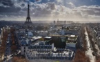 Immobilier : Paris à 10.300 euros le mètre carré ?