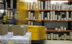 Amazon confirme son centre de distribution de Senlis