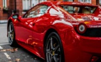 Ferrari : marque la plus puissante du monde en 2020