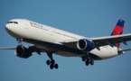 Delta Air Lines : un milliard pour la neutralité carbone
