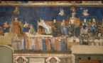 Conjurer la peur, l’actualité d’Ambrogio Lorenzetti 