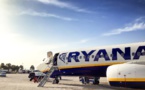 Ryanair demande à ses personnels en France de baisser leur salaire