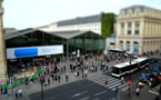 Plan de relance commerciale à la SNCF