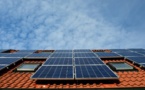 Ikea : des panneaux solaires seront vendus en France