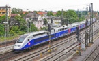 Lourdes pertes au premier semestre pour la SNCF