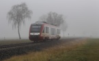 Alstom veut renégocier l'achat de Bombardier Transport