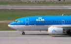 La survie d'Air France-KLM est en jeu, d'après le gouvernement néerlandais
