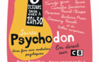 « Tous fragiles, tous concernés », le Psychodon est à l’Olympia le 6 octobre 2020