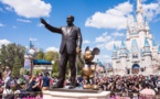 Aux États-Unis, les parcs d'attraction Disney vont supprimer 28.000 emplois