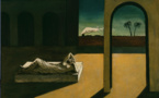 La « peinture métaphysique » de Giorgio de Chirico au musée de l’Orangerie