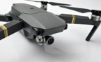 Traitement des données personnelles : Le Conseil d’État cloue de nouveau au sol les drones