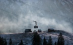 Stations de ski : vers une fermeture durant les vacances d’hiver ?
