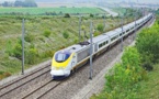 L'Eurostar menacé d'une cessation de paiement