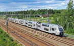 Avec Bombardier, Alstom devient le numéro 2 mondial du ferroviaire