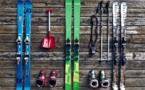 Stations de ski : pas de réouverture pour le mois de février 2021