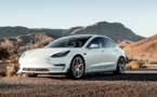 Tesla : rentable au premier trimestre 2021, mais pas grâce aux voitures