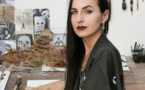 Portrait d'Artiste : Entretien avec Charlotte Cornaton