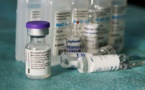 Vaccins : les laboratoires Pfizer et Moderna augmentent leurs prix