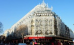 Les Galeries Lafayette transforment 11 magasins en franchises
