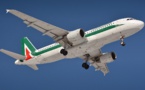 Alitalia disparaitra le 15 octobre, remplacée par ITA