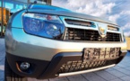 Dacia place la Sandero en tête des voitures les plus vendues en Europe