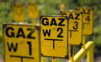 Fiscalité verte : le gaz augmentera en 2014