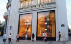 Louis Vuitton et Marc Jacobs se séparent