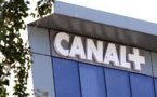 Vivendi rachète 20% de Canal+ à Lagardère
