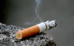 Le gouvernement prévoit une hausse de 30 centimes du paquet de cigarettes en janvier 2014