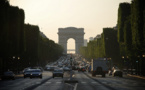 Les Champs-Elysées dans le top 3 des avenues les plus chères au monde