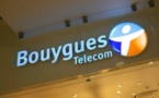 500 000 abonnés pour la 4G de Bouygues Telecom