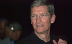 Fuite d'informations : Tim Cook rappelle à l'ordre les salariés d'Apple