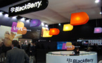 BlackBerry : la fuite des cadres se poursuit