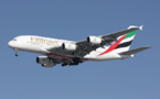 Salon de Dubaï : 160 commandes pour Airbus