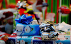Pour Noël, les parents dépenseront en moyenne 240 euros de cadeaux pour leurs enfants