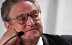Georges Soros : "L'Europe a besoin d'une classe ouvrière rom"